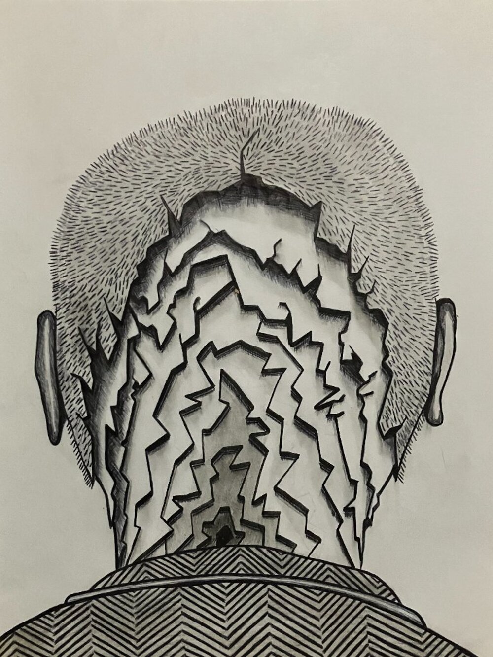 Into The Mind